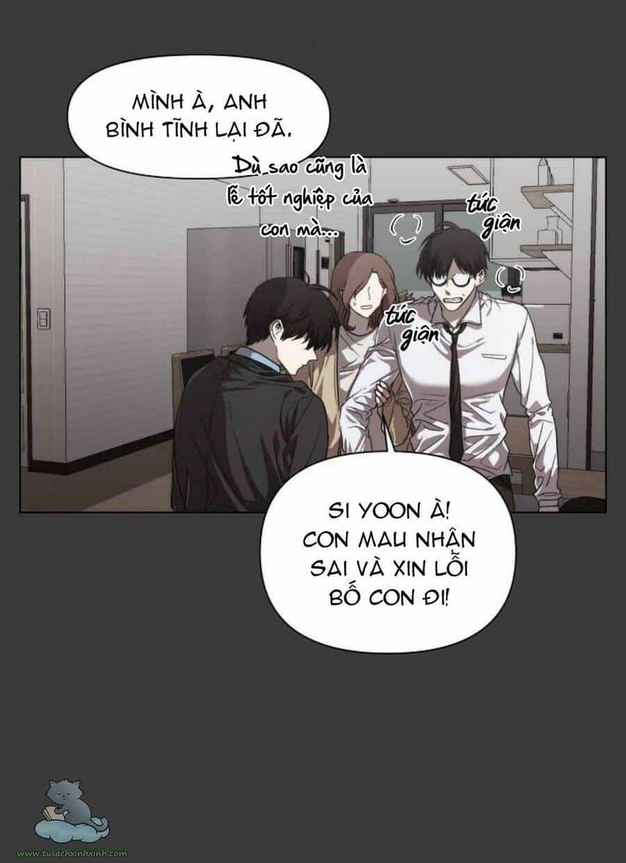 Tự Do Trong Mơ - Chương 28 - ảnh 38