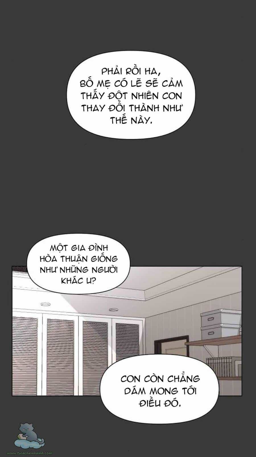 Tự Do Trong Mơ - Chương 28 - ảnh 43