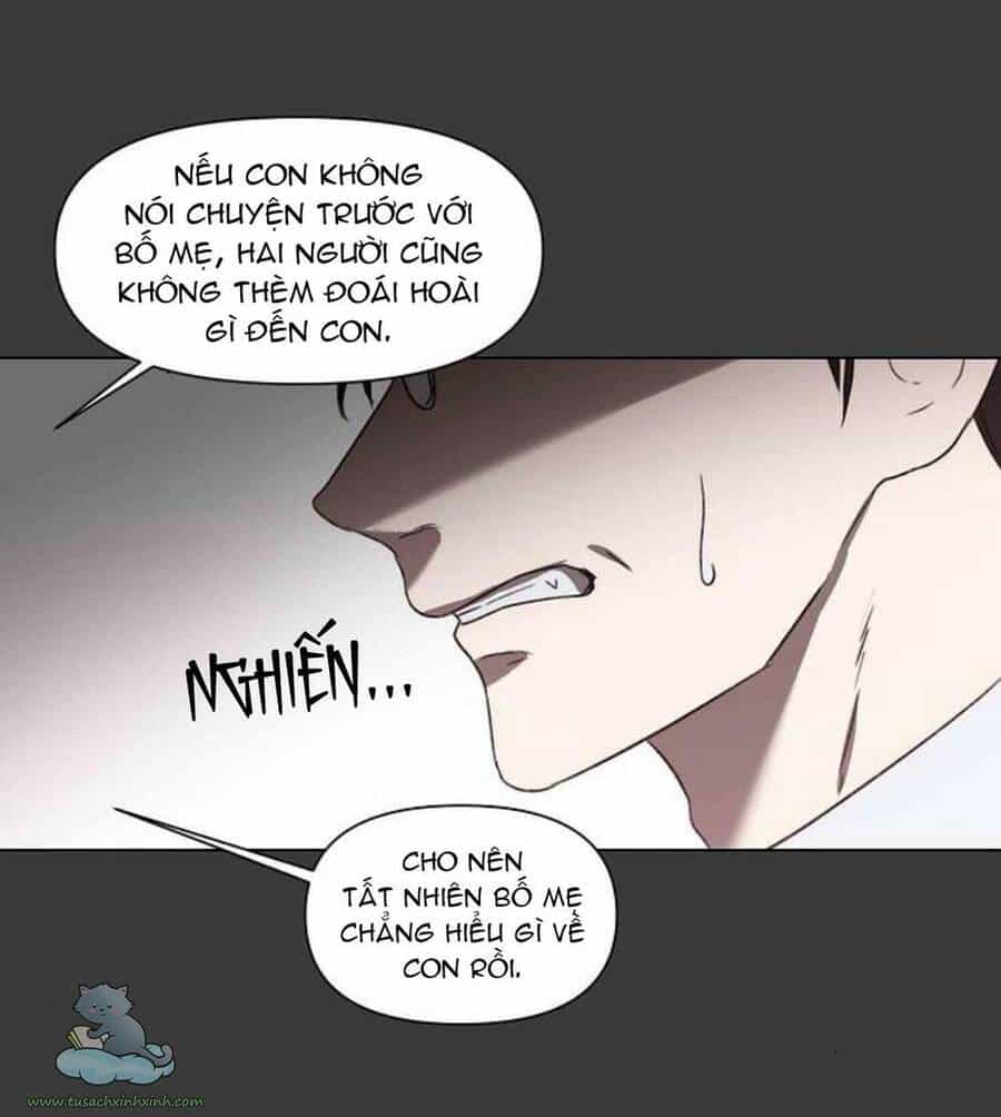 Tự Do Trong Mơ - Chương 28 - ảnh 46
