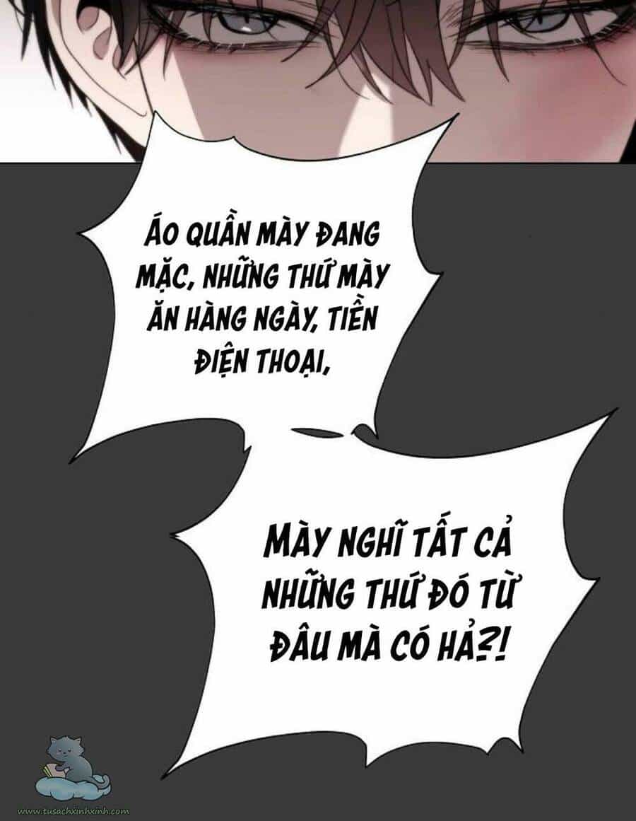 Tự Do Trong Mơ - Chương 28 - ảnh 49