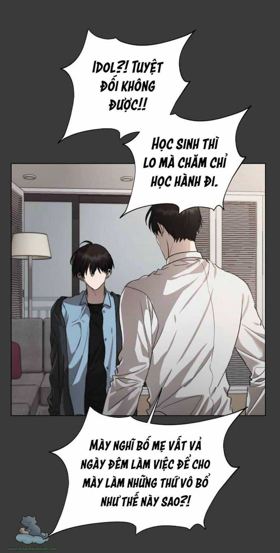 Tự Do Trong Mơ - Chương 28 - ảnh 50