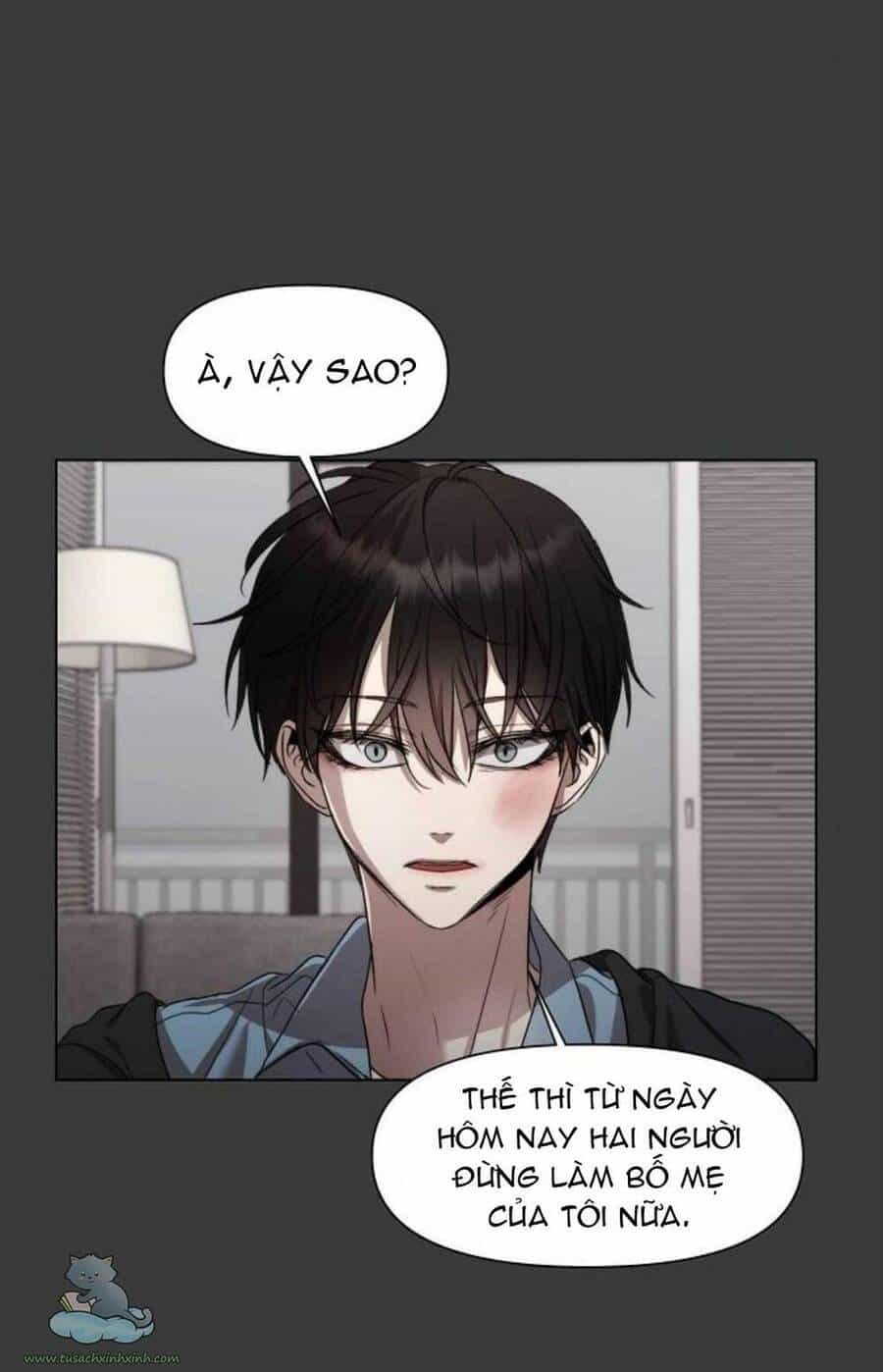 Tự Do Trong Mơ - Chương 28 - ảnh 51