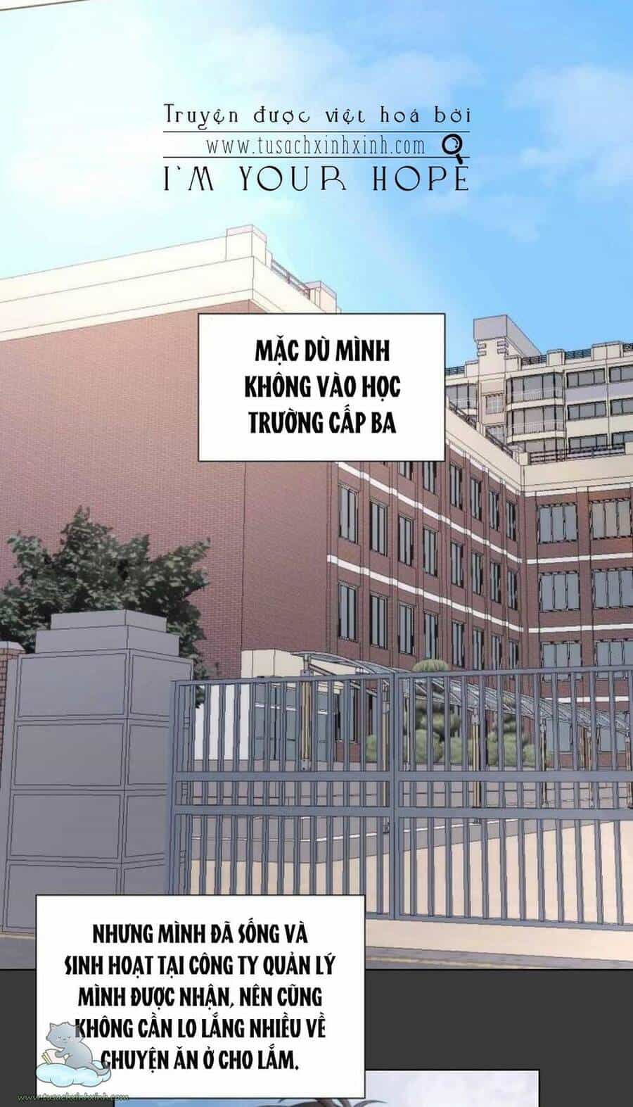 Tự Do Trong Mơ - Chương 28 - ảnh 56