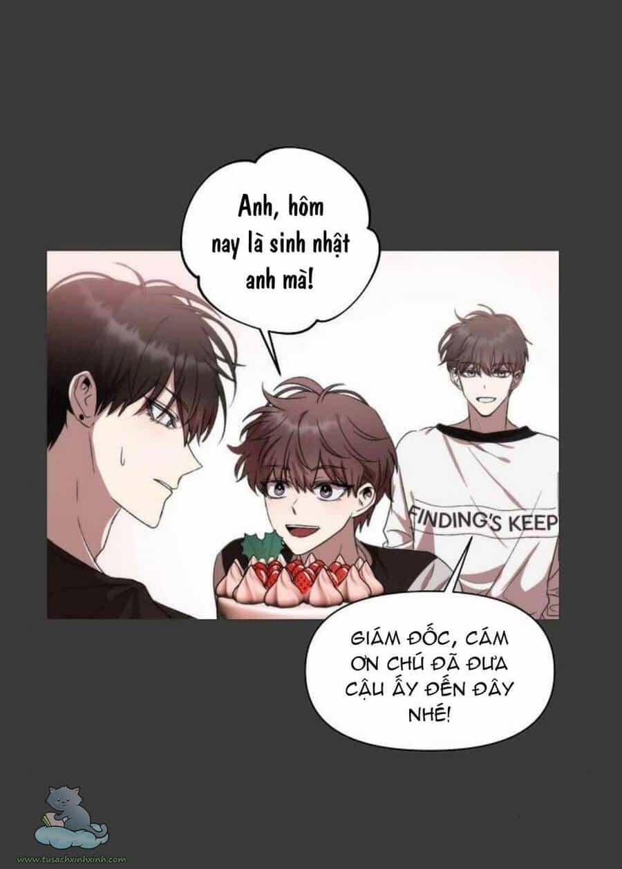 Tự Do Trong Mơ - Chương 28 - ảnh 66
