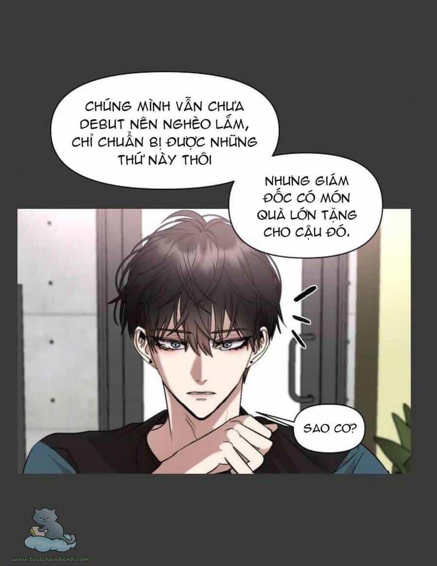 Tự Do Trong Mơ - Chương 28 - ảnh 70