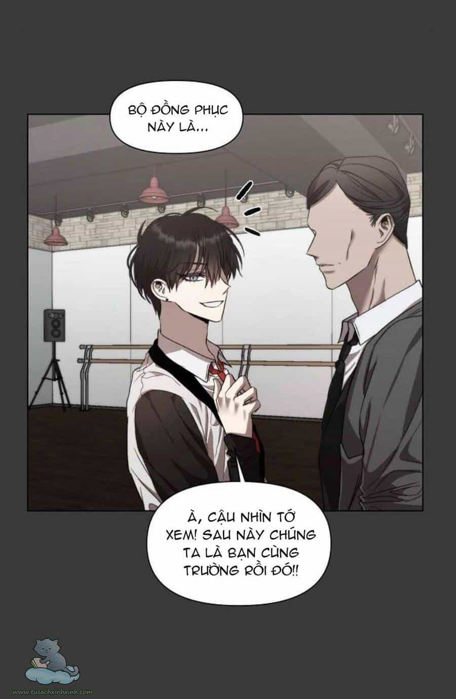 Tự Do Trong Mơ - Chương 28 - ảnh 81