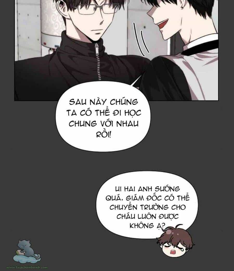 Tự Do Trong Mơ - Chương 28 - ảnh 87