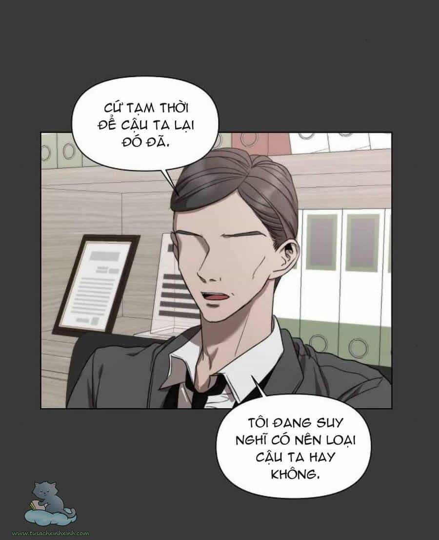 Tự Do Trong Mơ - Chương 28 - ảnh 93