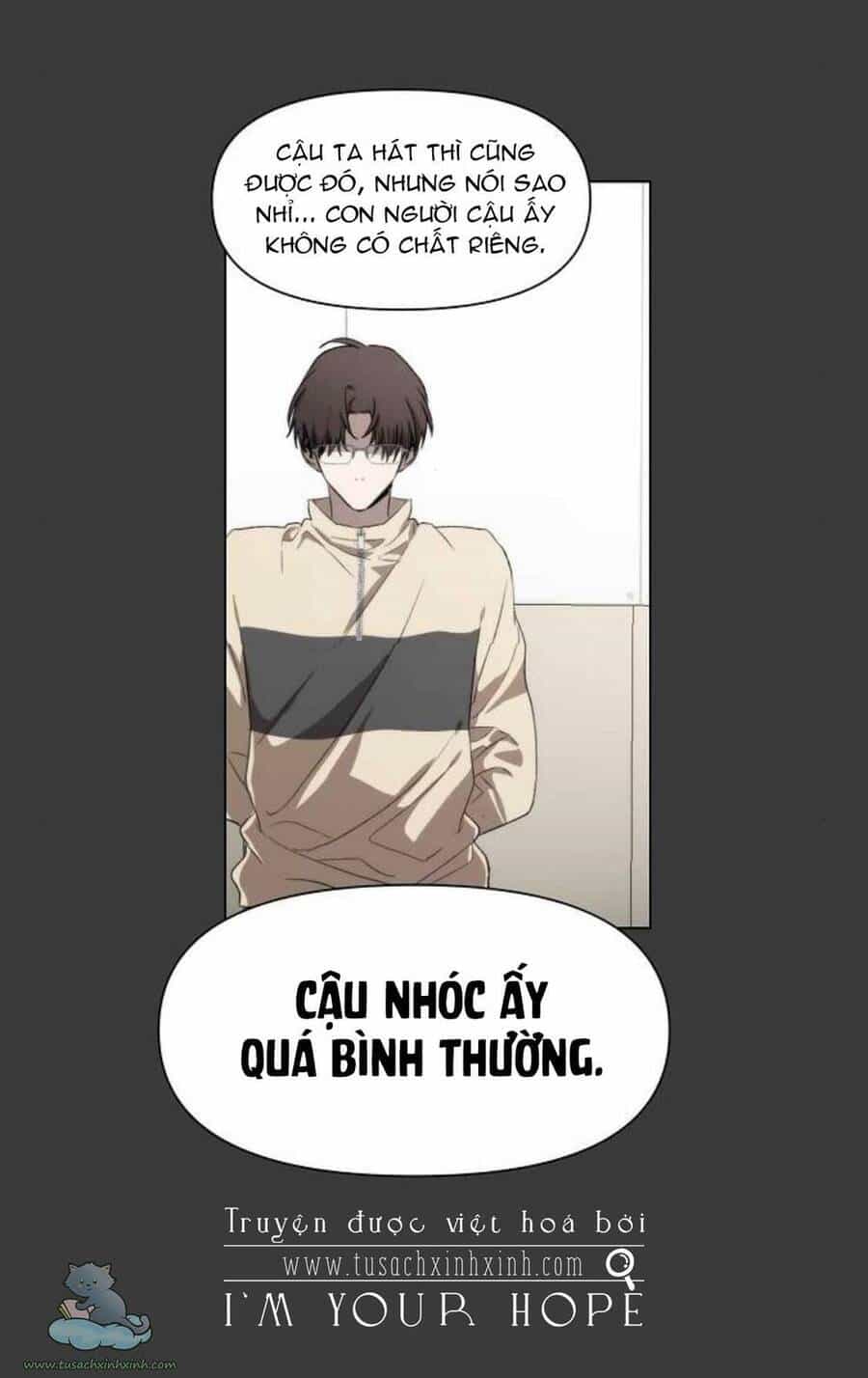 Tự Do Trong Mơ - Chương 28 - ảnh 94