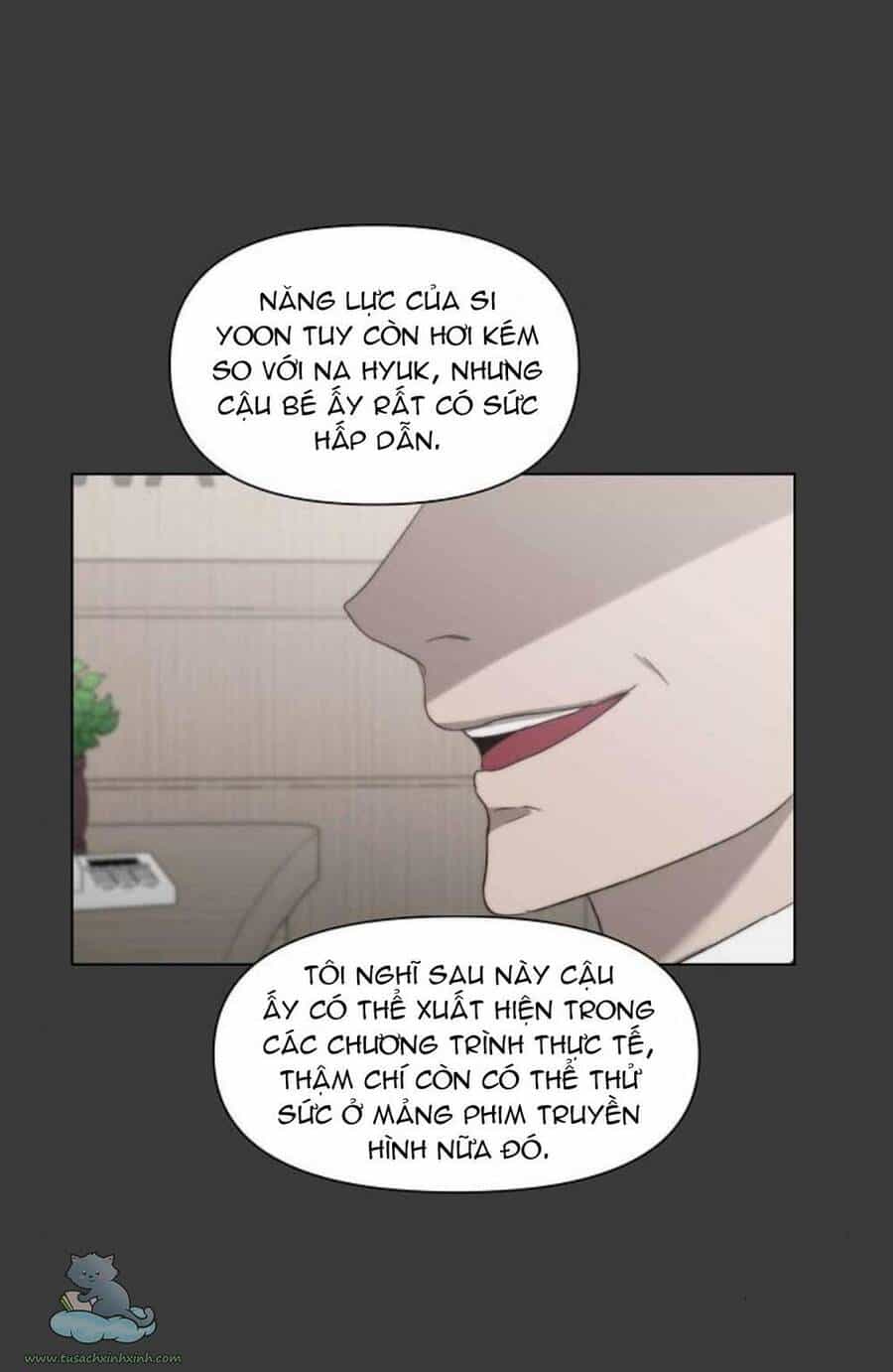 Tự Do Trong Mơ - Chương 28 - ảnh 95