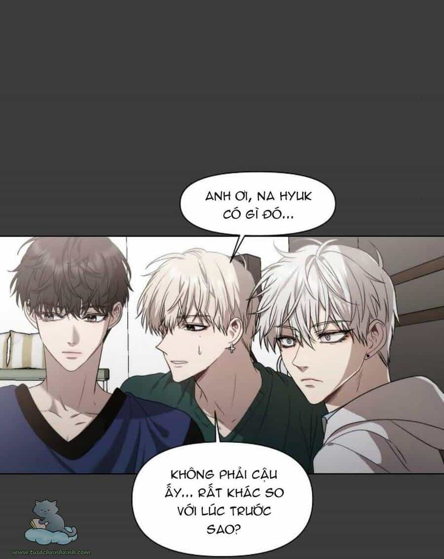 Tự Do Trong Mơ - Chương 29 - ảnh 104