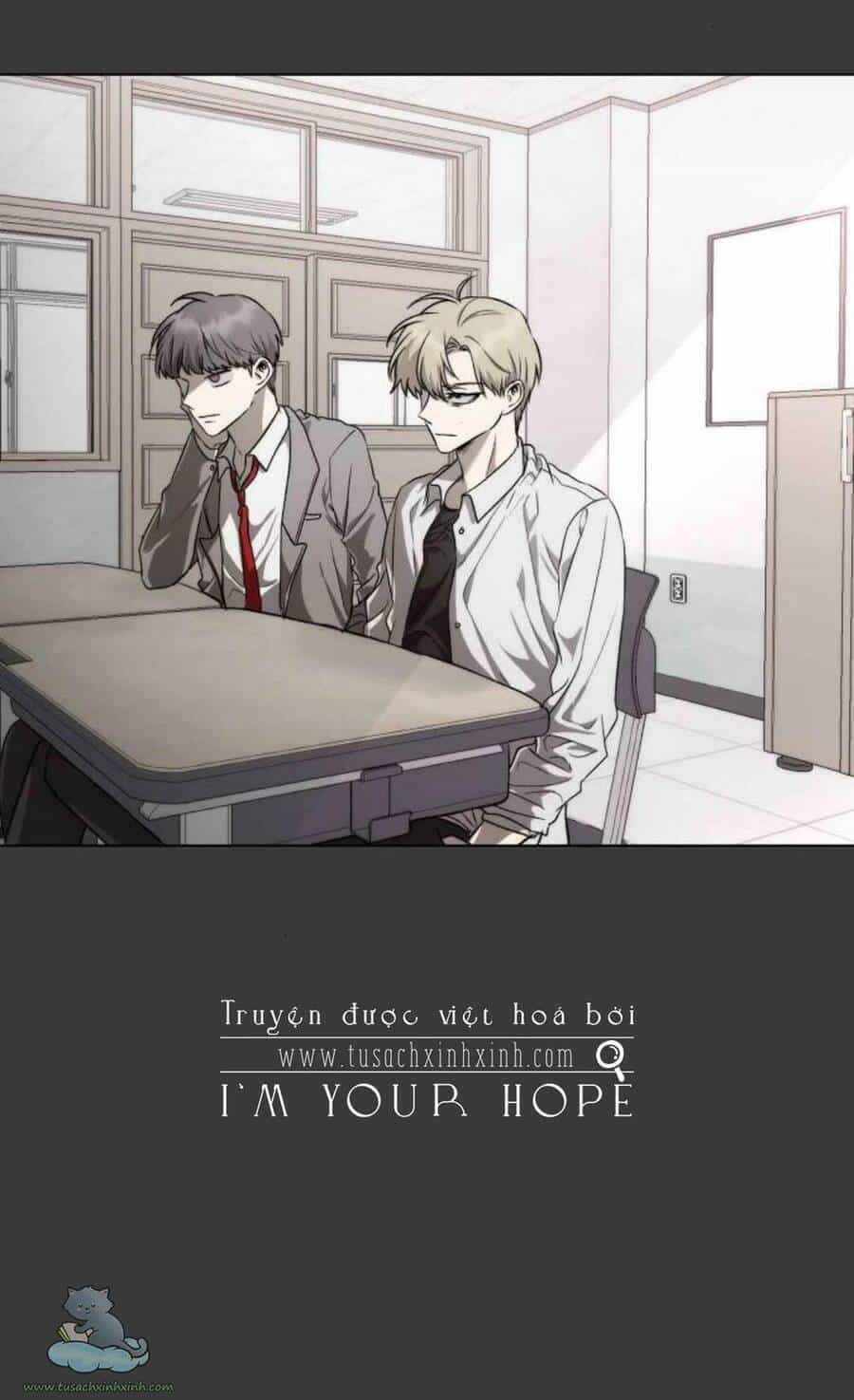 Tự Do Trong Mơ - Chương 29 - ảnh 11
