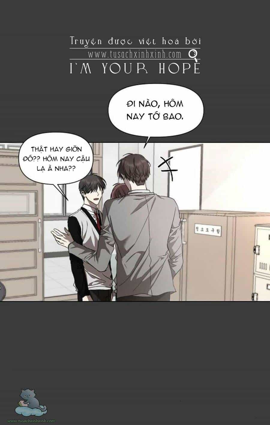 Tự Do Trong Mơ - Chương 29 - ảnh 114