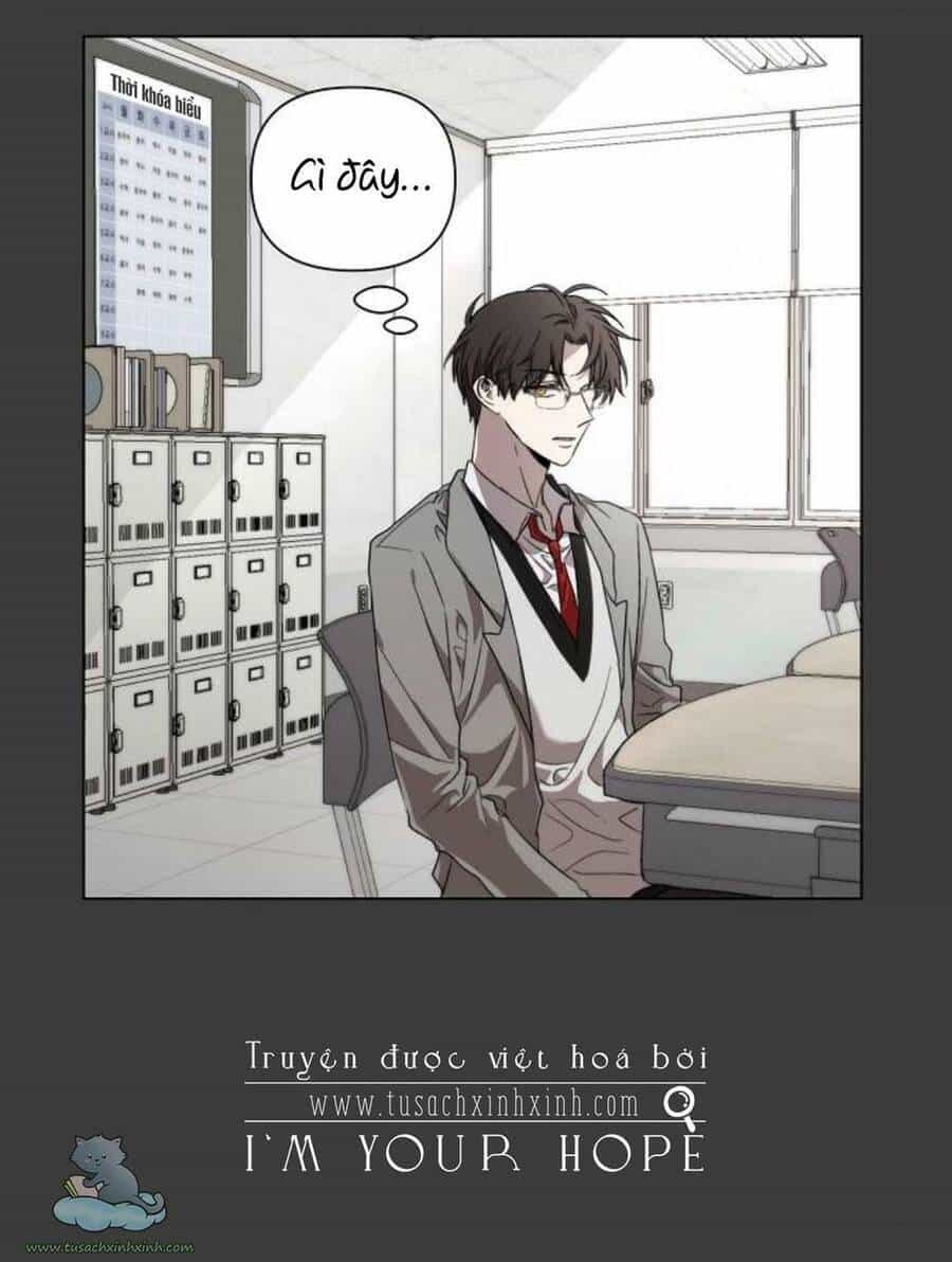 Tự Do Trong Mơ - Chương 29 - ảnh 18