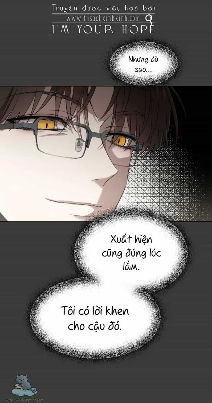 Tự Do Trong Mơ - Chương 29 - ảnh 27