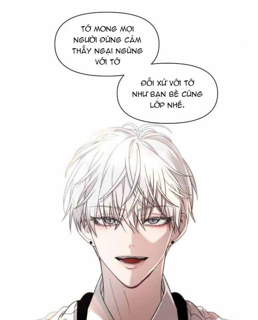 Tự Do Trong Mơ - Chương 29 - ảnh 3
