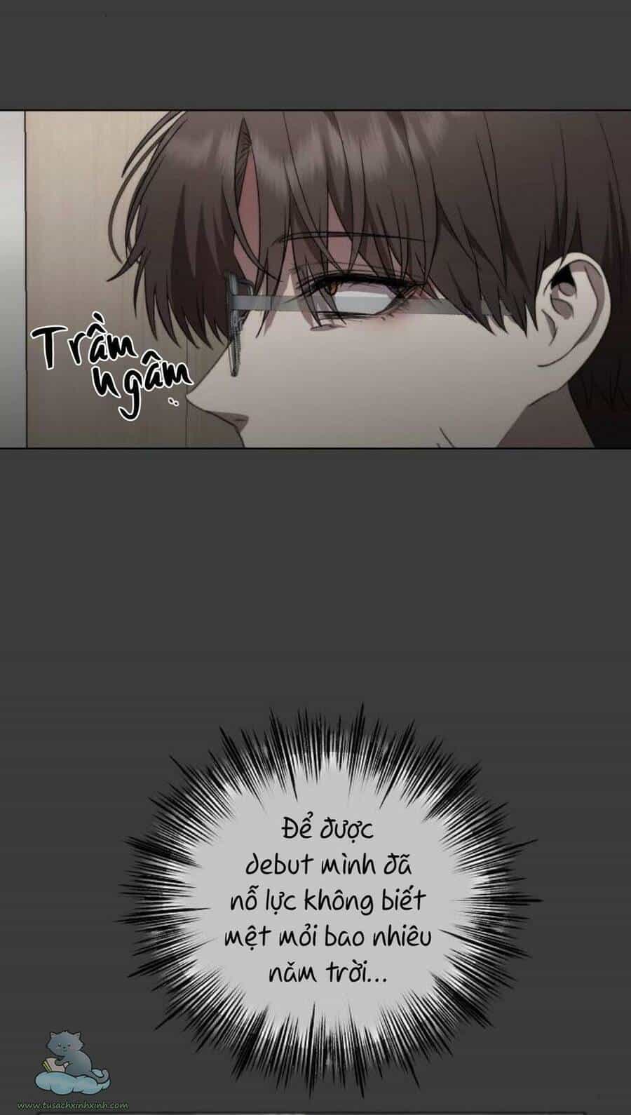 Tự Do Trong Mơ - Chương 29 - ảnh 75