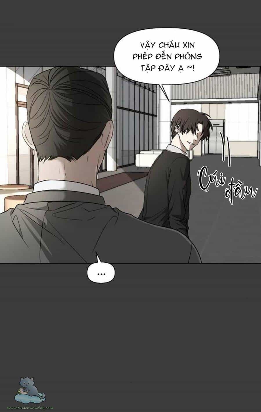 Tự Do Trong Mơ - Chương 29 - ảnh 91