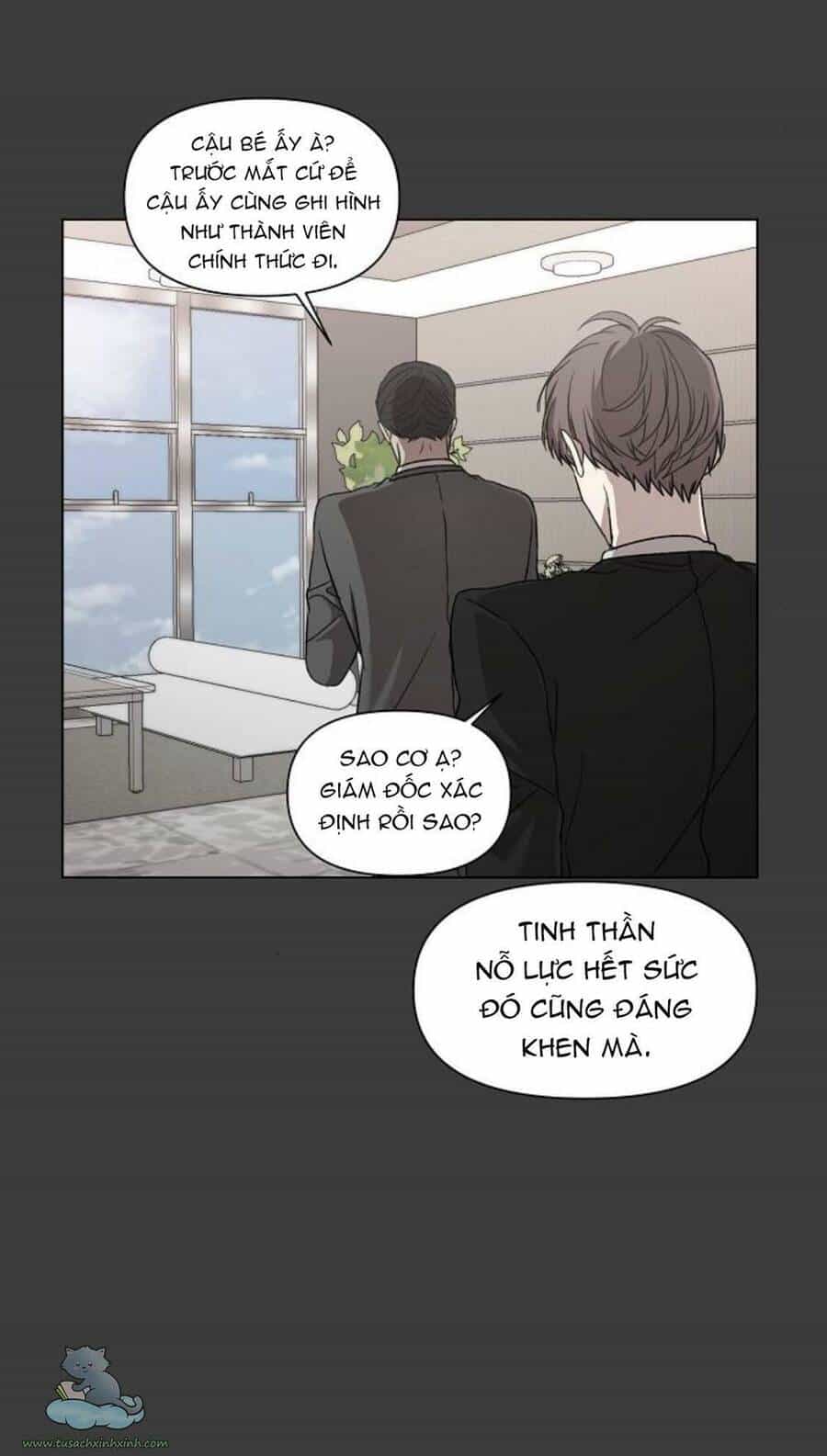 Tự Do Trong Mơ - Chương 29 - ảnh 94