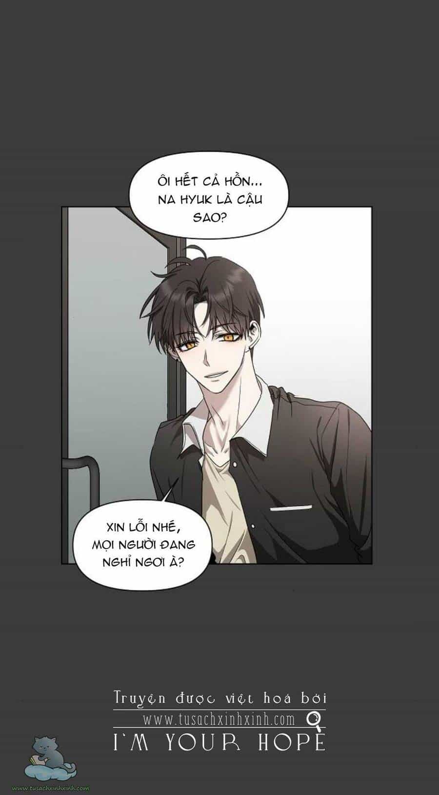 Tự Do Trong Mơ - Chương 29 - ảnh 99