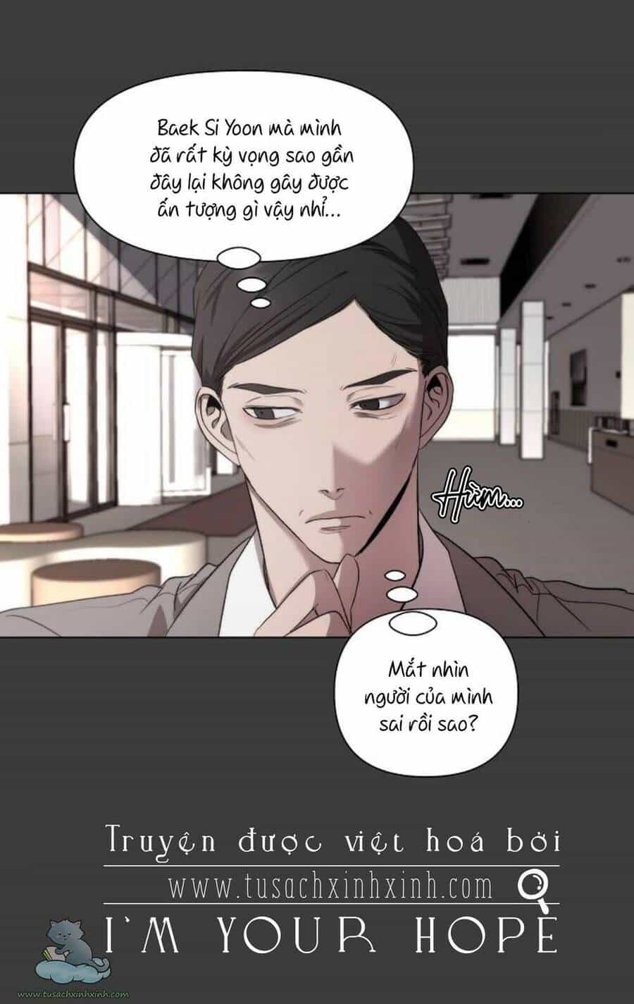 Tự Do Trong Mơ - Chương 30 - ảnh 114
