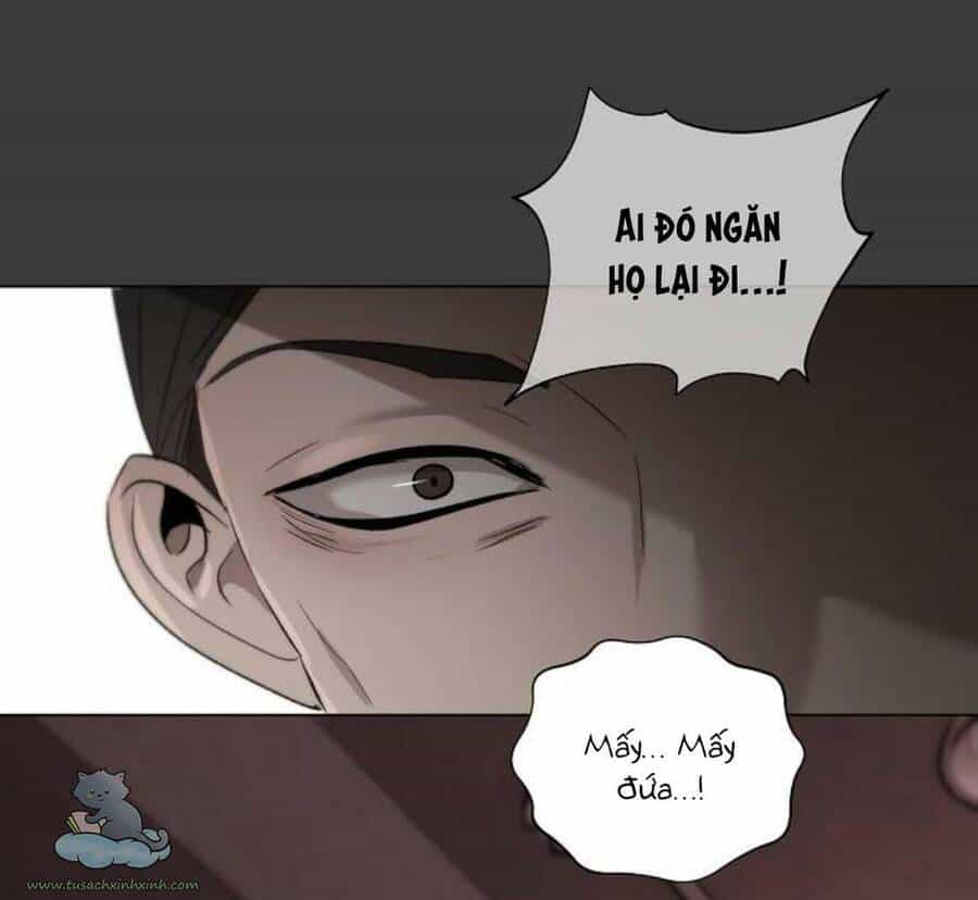 Tự Do Trong Mơ - Chương 30 - ảnh 119