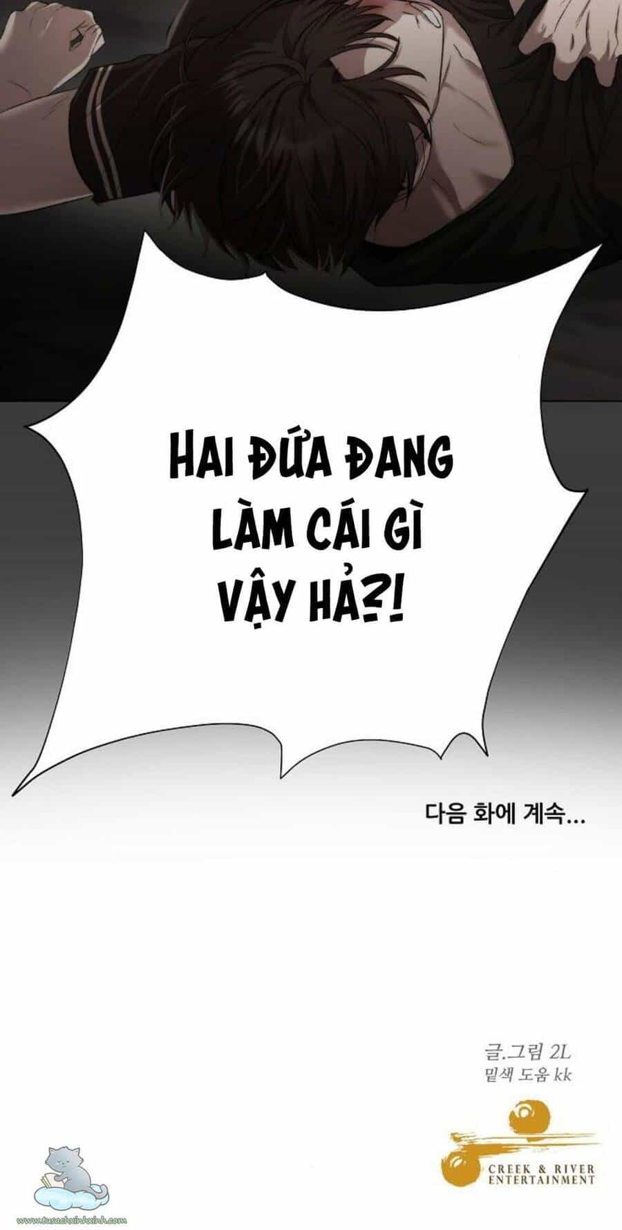 Tự Do Trong Mơ - Chương 30 - ảnh 121