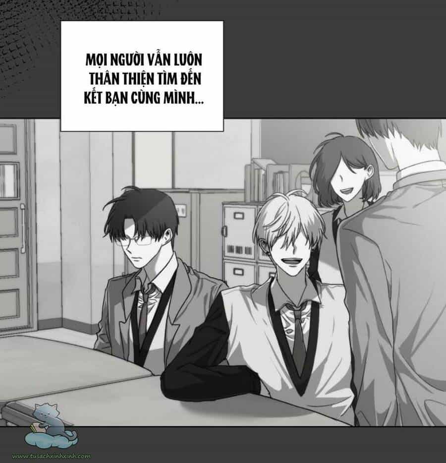 Tự Do Trong Mơ - Chương 30 - ảnh 44