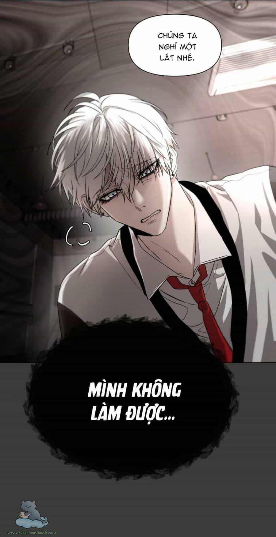 Tự Do Trong Mơ - Chương 30 - ảnh 69