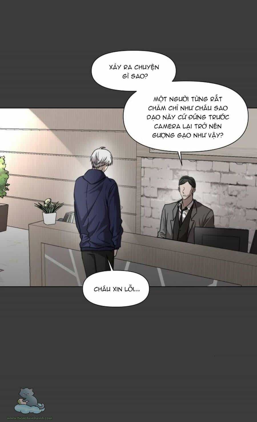 Tự Do Trong Mơ - Chương 30 - ảnh 73