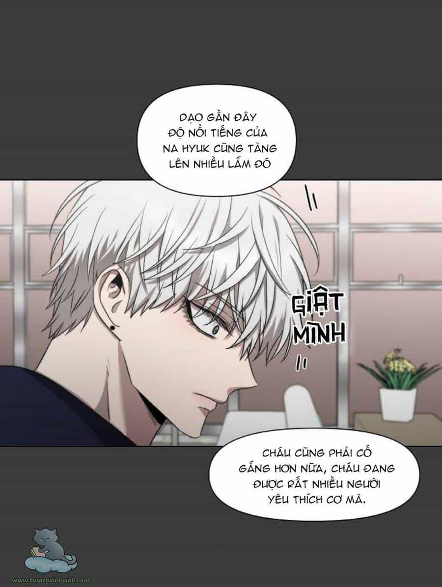 Tự Do Trong Mơ - Chương 30 - ảnh 74