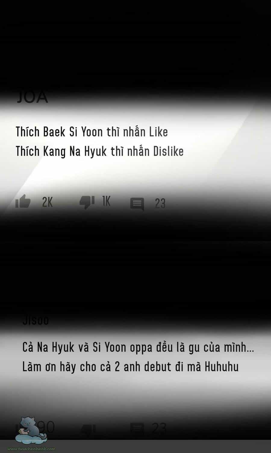 Tự Do Trong Mơ - Chương 30 - ảnh 77