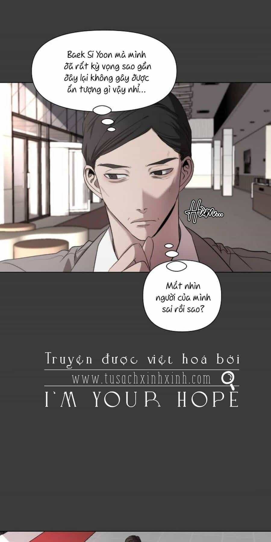 Tự Do Trong Mơ - Chương 31 - ảnh 1