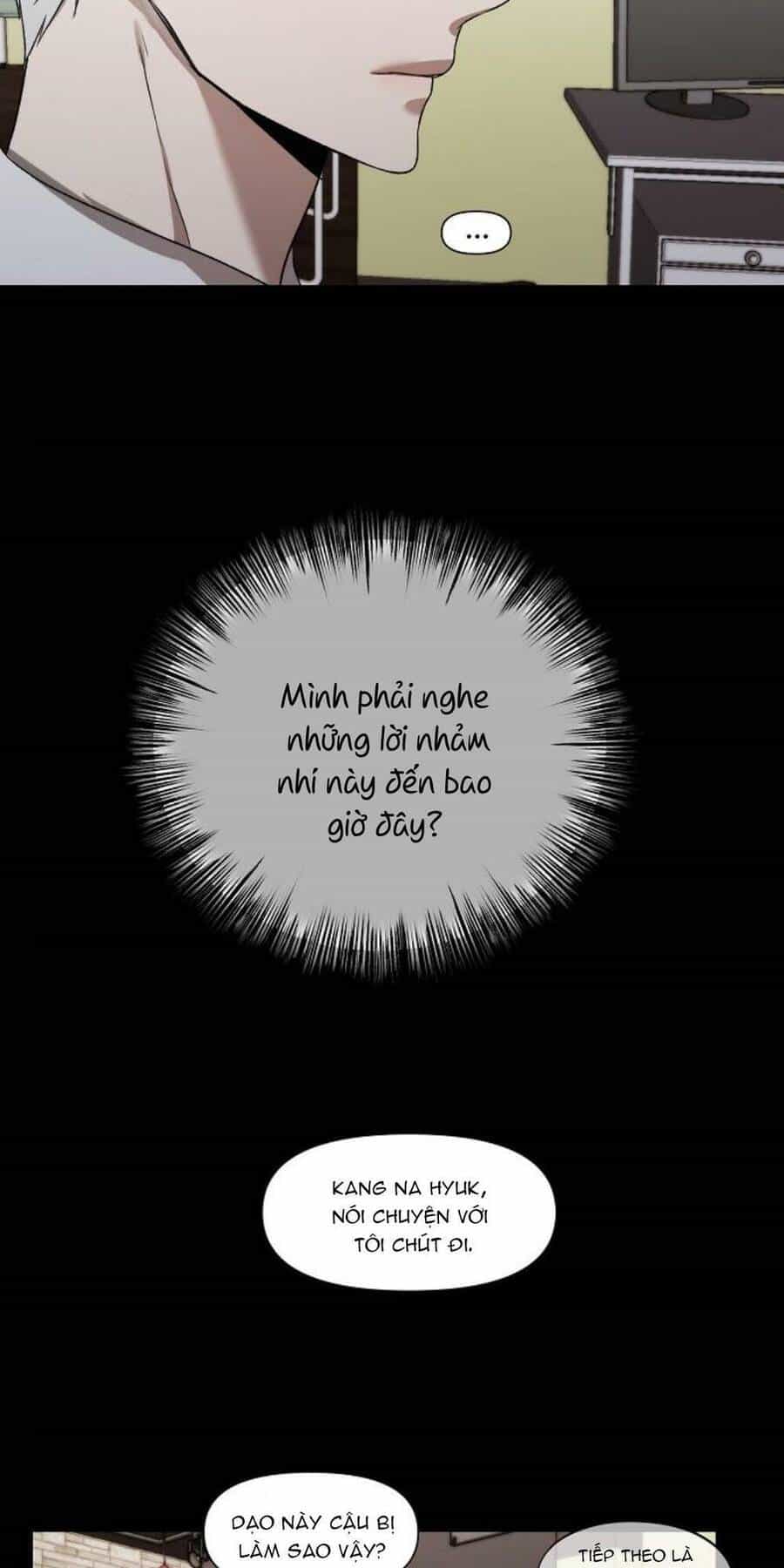 Tự Do Trong Mơ - Chương 31 - ảnh 13