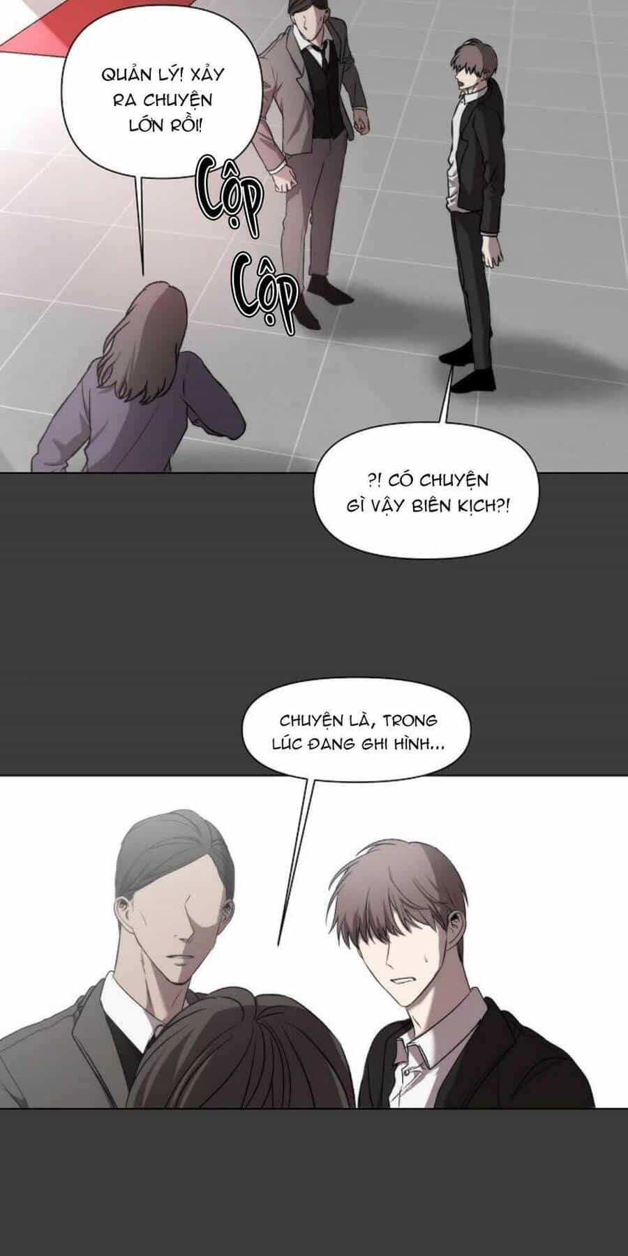 Tự Do Trong Mơ - Chương 31 - ảnh 2