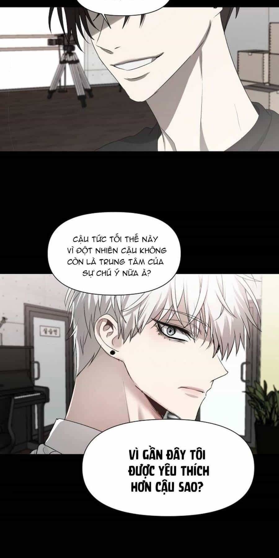 Tự Do Trong Mơ - Chương 31 - ảnh 20