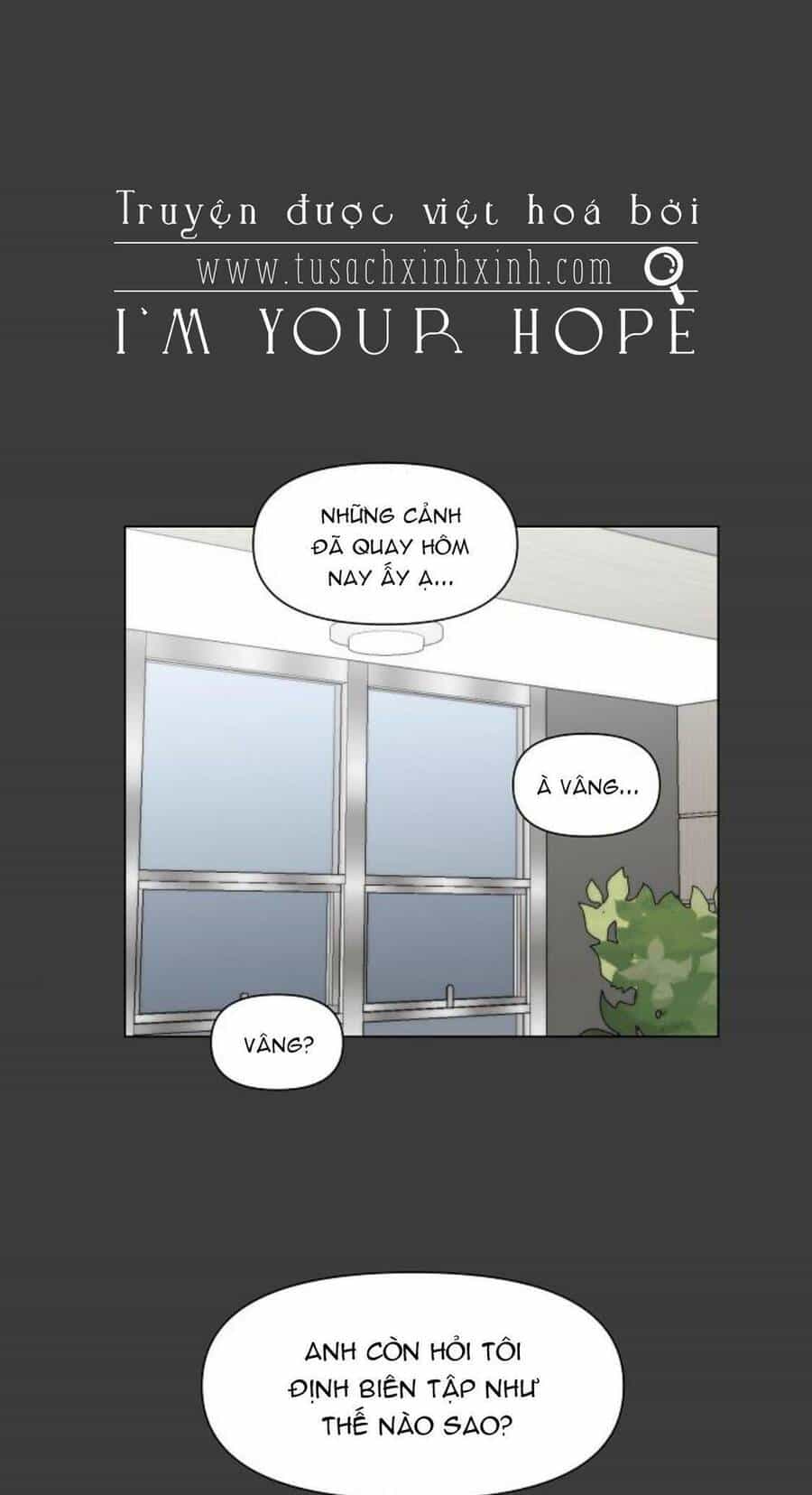 Tự Do Trong Mơ - Chương 31 - ảnh 24