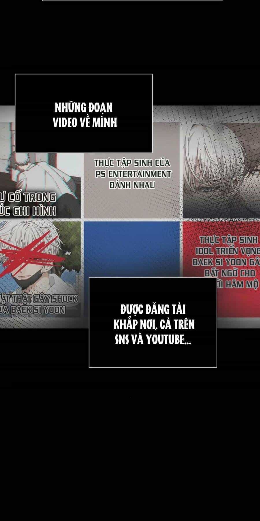 Tự Do Trong Mơ - Chương 31 - ảnh 29