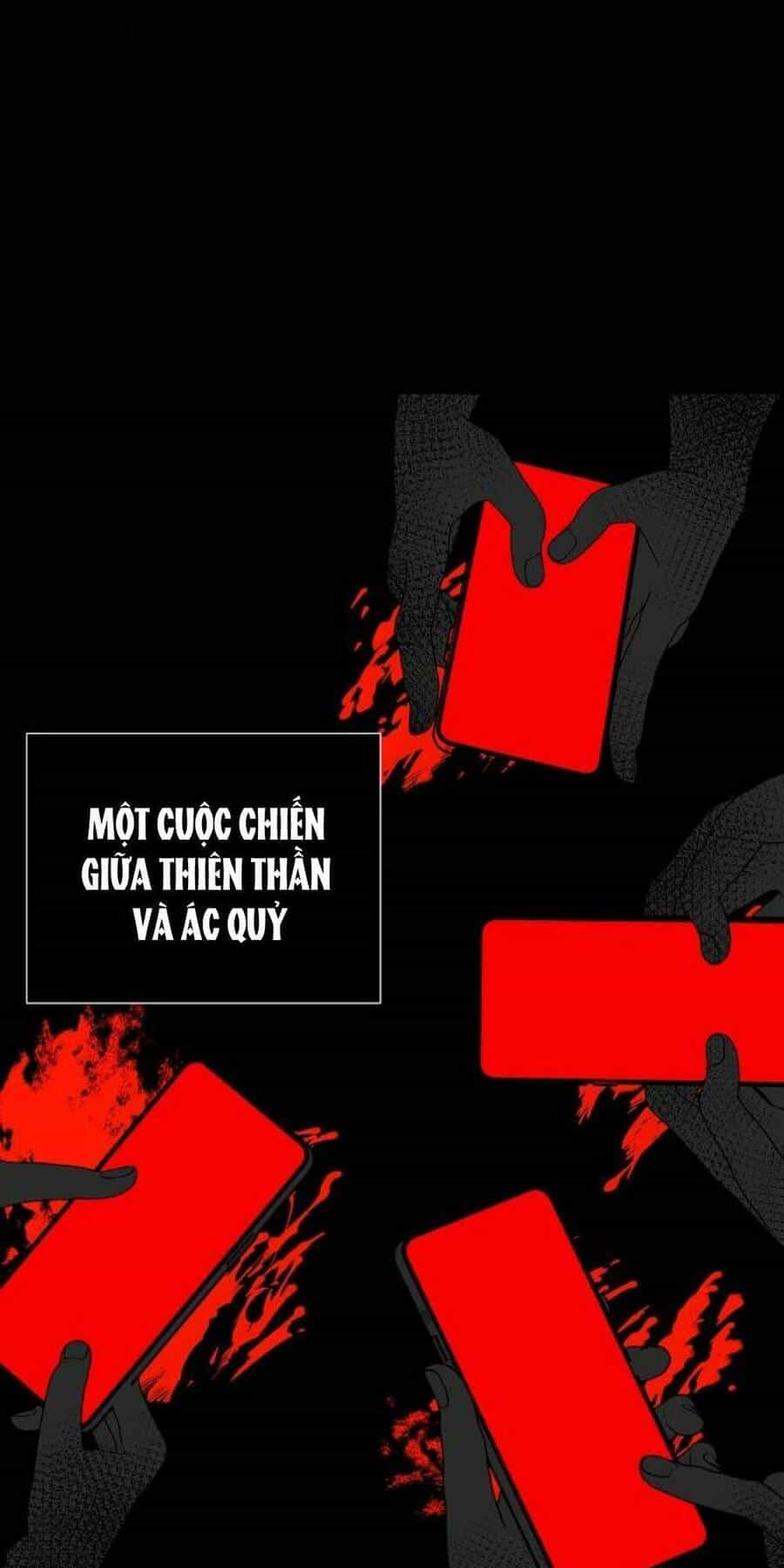 Tự Do Trong Mơ - Chương 31 - ảnh 32
