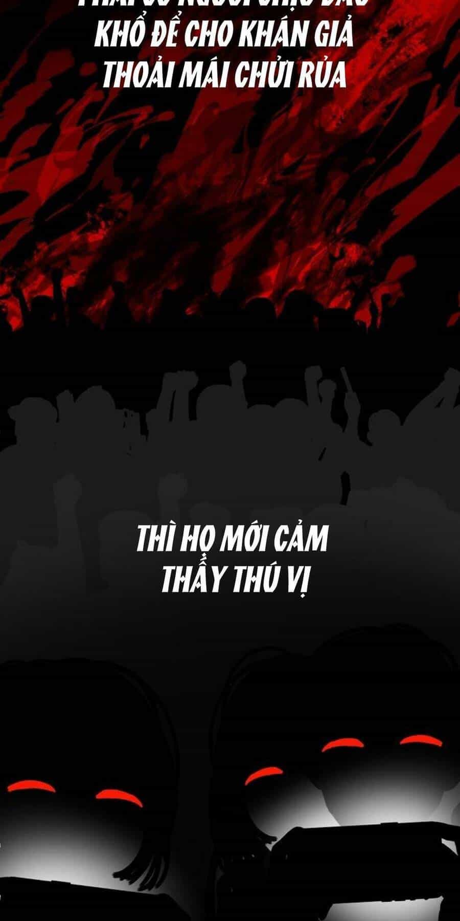 Tự Do Trong Mơ - Chương 31 - ảnh 34