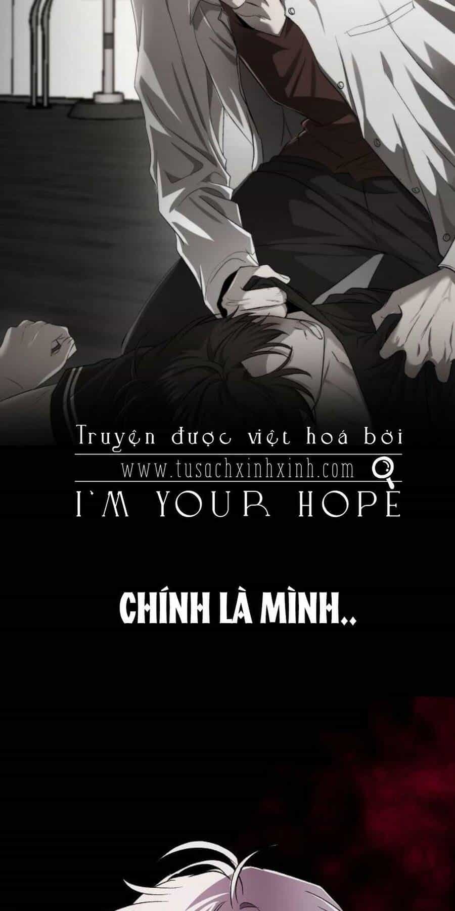 Tự Do Trong Mơ - Chương 31 - ảnh 36