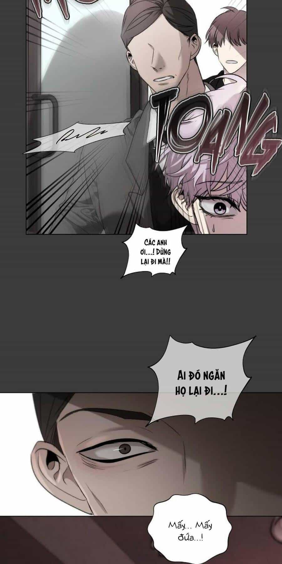 Tự Do Trong Mơ - Chương 31 - ảnh 4