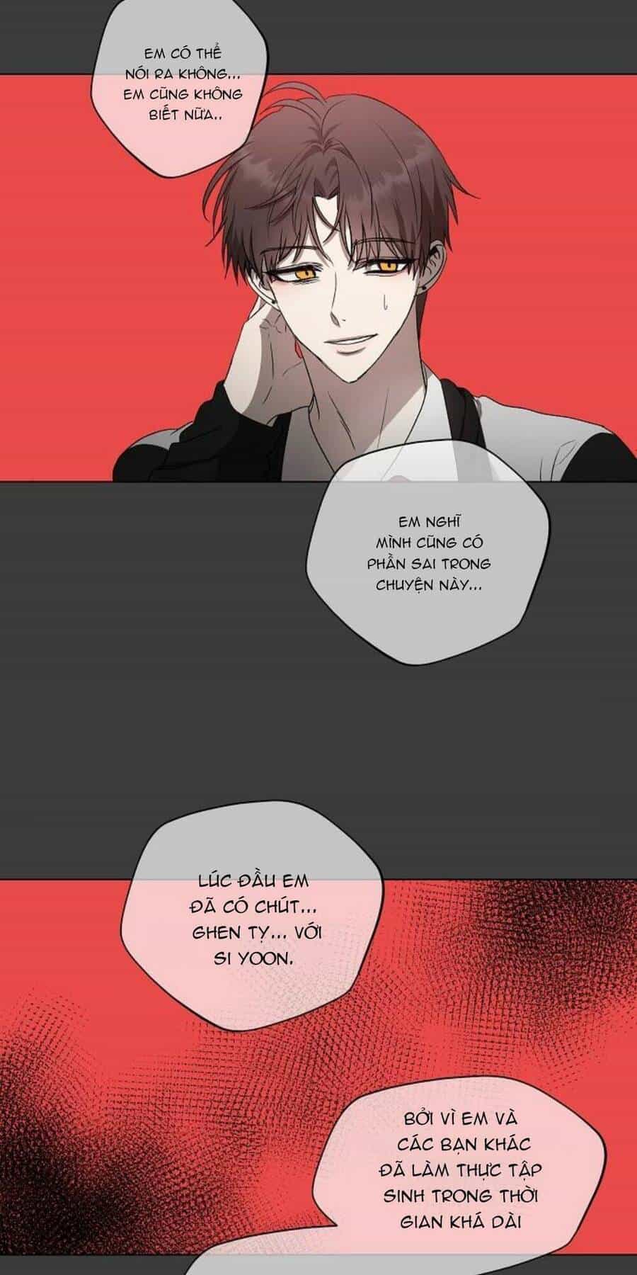 Tự Do Trong Mơ - Chương 31 - ảnh 43