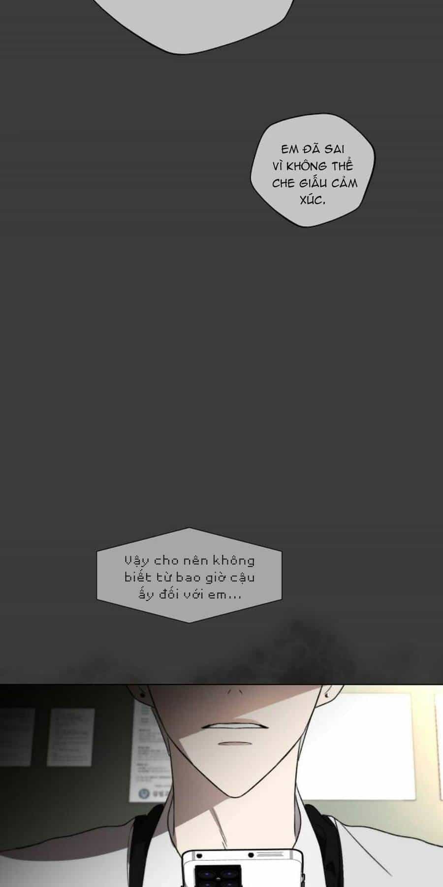 Tự Do Trong Mơ - Chương 31 - ảnh 45