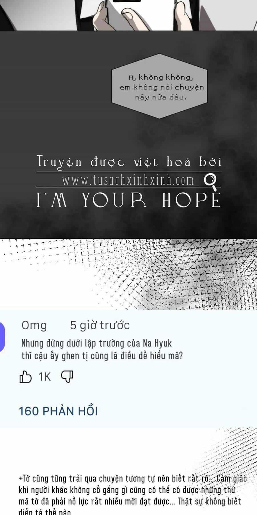 Tự Do Trong Mơ - Chương 31 - ảnh 46