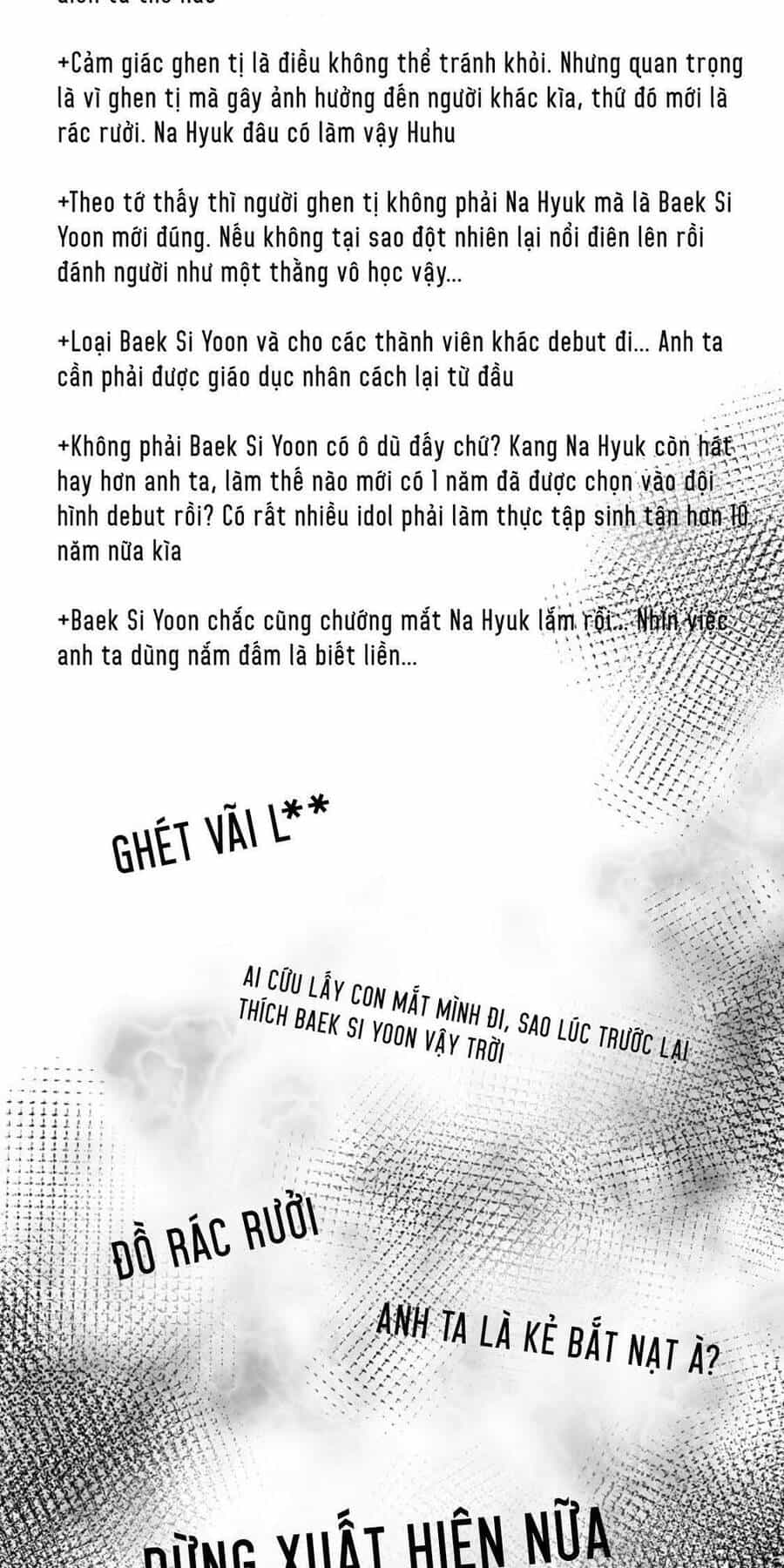 Tự Do Trong Mơ - Chương 31 - ảnh 47