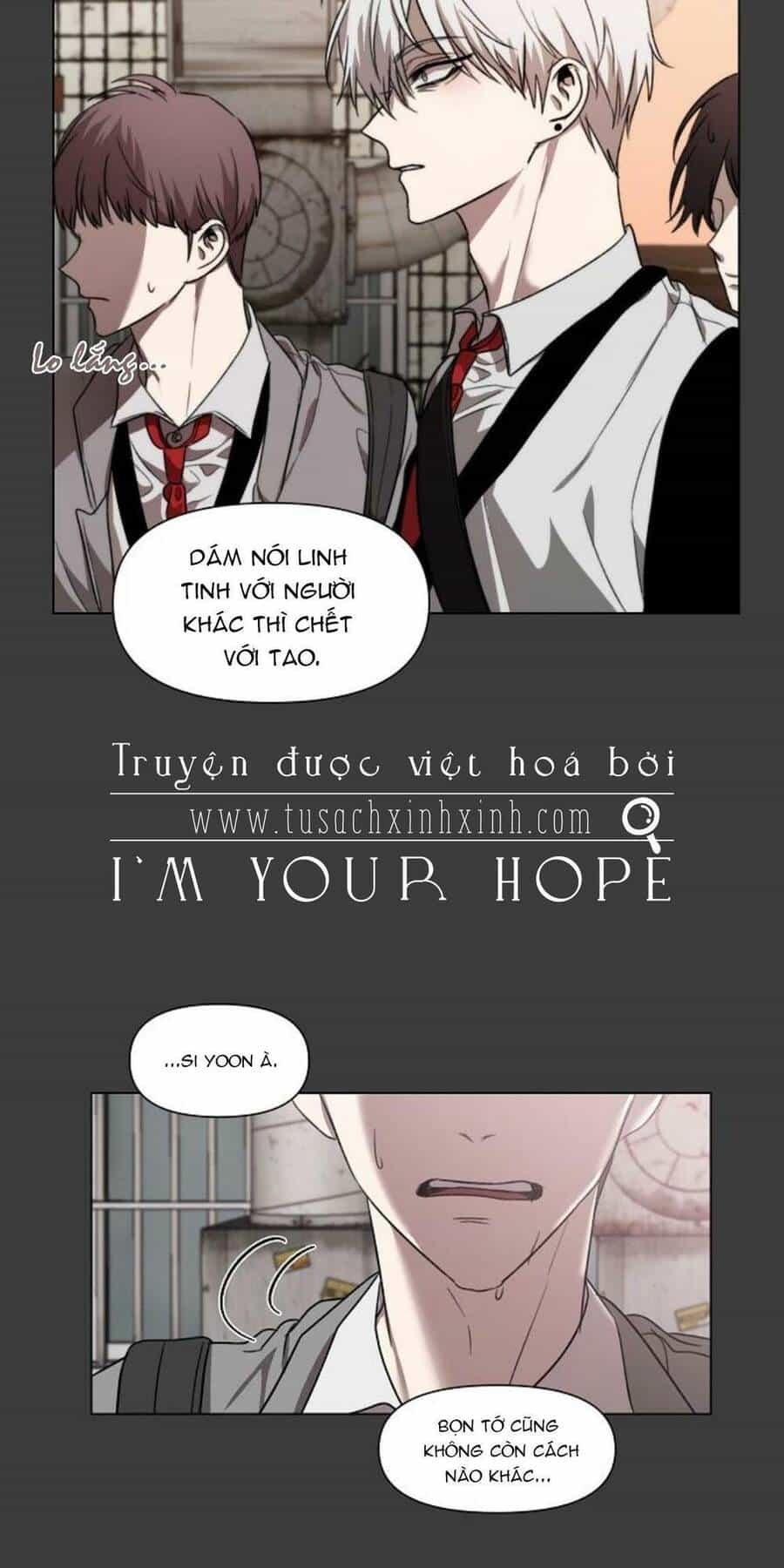 Tự Do Trong Mơ - Chương 31 - ảnh 86