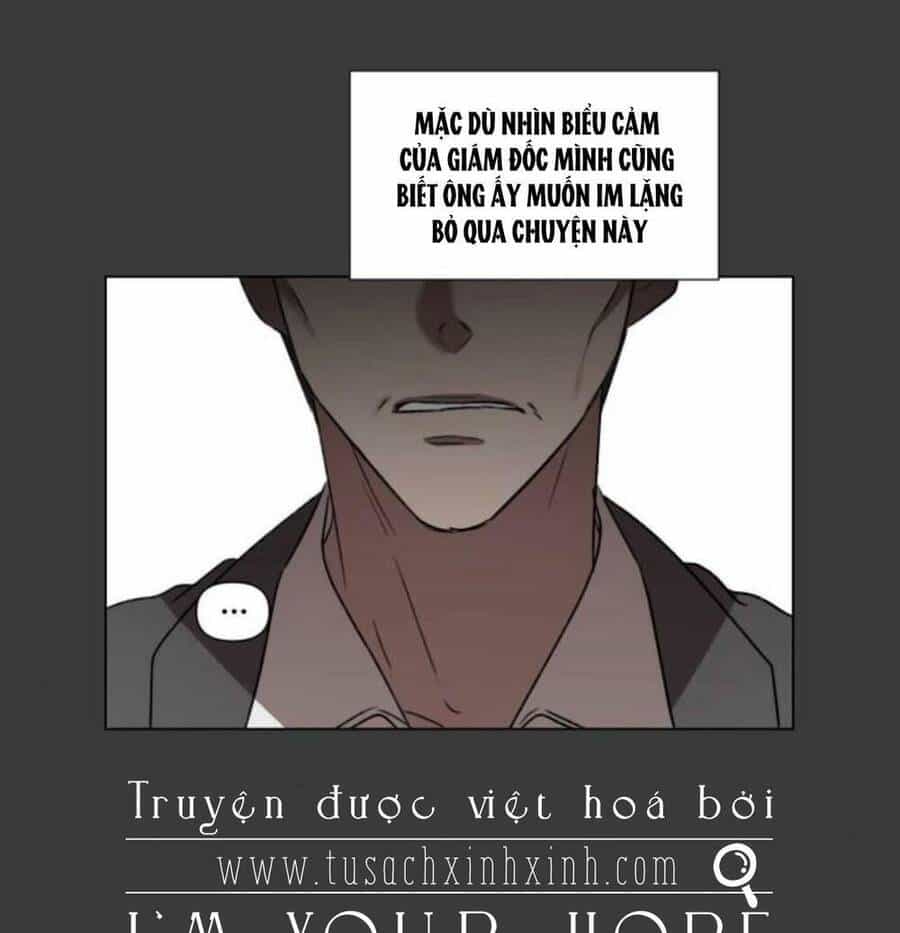 Tự Do Trong Mơ - Chương 32 - ảnh 27