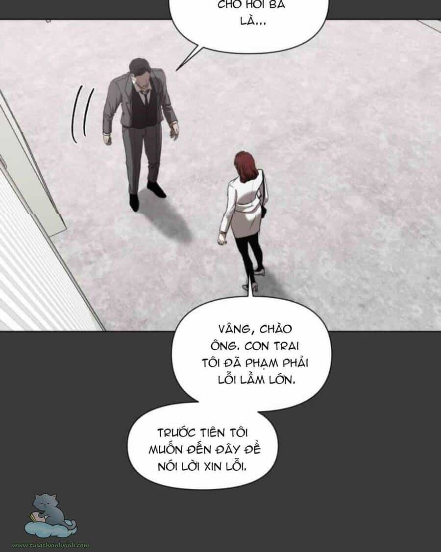Tự Do Trong Mơ - Chương 32 - ảnh 31
