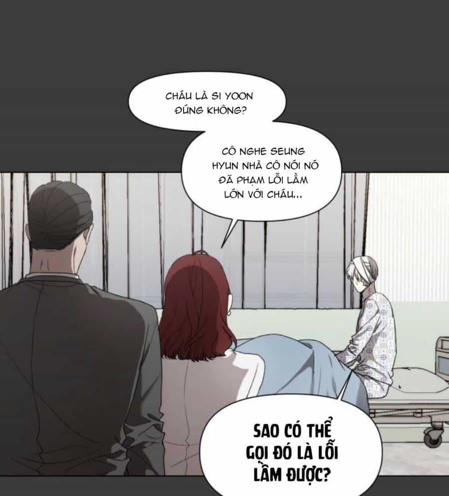 Tự Do Trong Mơ - Chương 32 - ảnh 37
